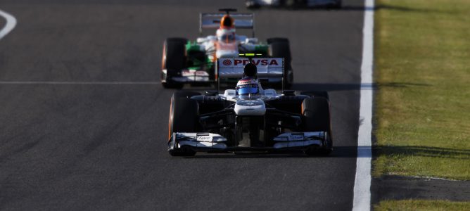 Mika Salo: "Valtteri Bottas merece continuar en F1"