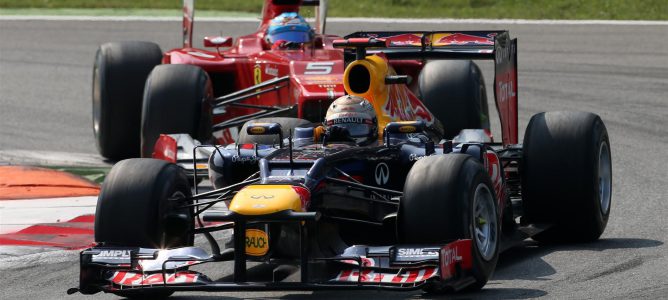 Los 10 pilotos más laureados de la historia de la F1