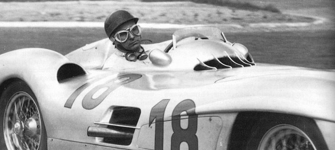 Los 10 pilotos más laureados de la historia de la F1