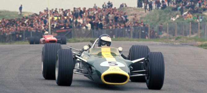 Los 10 pilotos más laureados de la historia de la F1