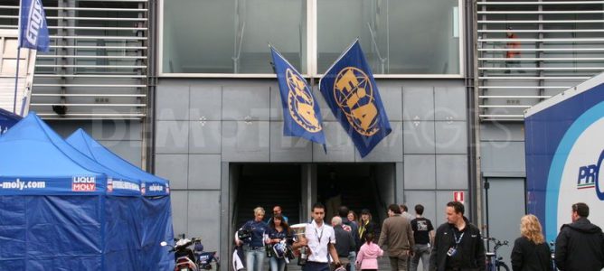 La FIA revisa el proceso electoral a la presidencia por ser algo 'confuso'
