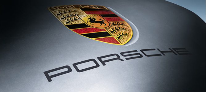 Porsche niega los rumores que le sitúan en F1