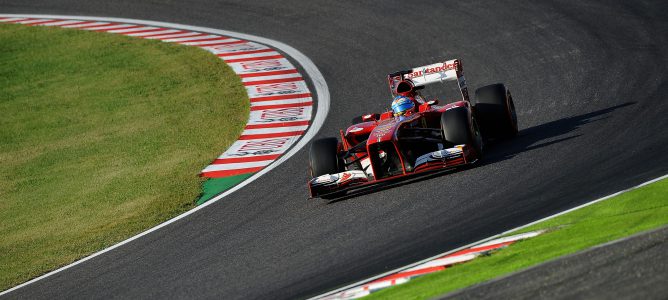 James Allison habla claro de Ferrari: "Puedes sentir el hambre de volver a ganar"