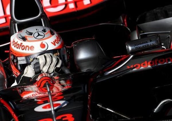 Kovalainen es el más rápido en el último día en Jerez