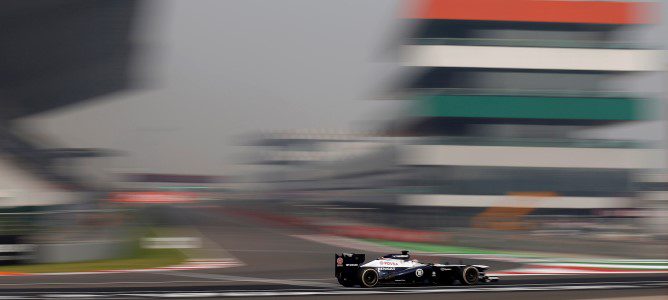 La FIA multa a Williams con 60.000 euros por el incidente con Maldonado