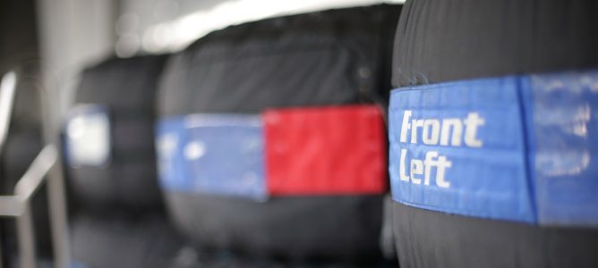 Pirelli amenaza con abandonar la F1 si no obtiene más test invernales