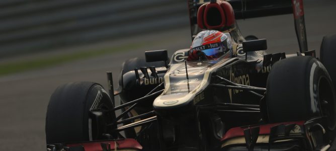 Pirelli expresa su decepción sobre la estrategia de Lotus y Force India