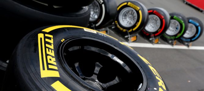 Paul Hembery: "El de Abu Dabi es un circuito que conocemos muy bien"