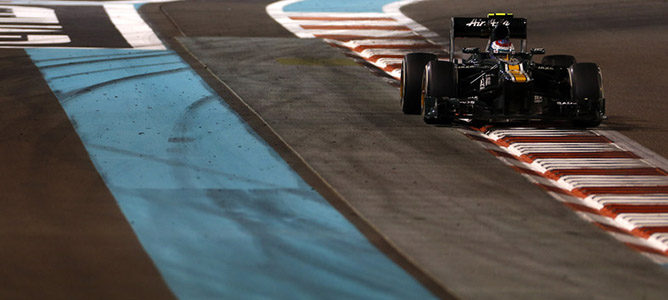 La FIA advierte a los pilotos: hay que respetar los límites de la pista