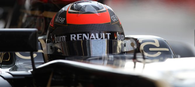 Kimi Räikkönen: "Claramente, no fuimos los más rápidos"