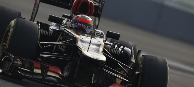 La FIA excluye a Kimi Räikkönen de la clasificación del GP de Abu Dabi