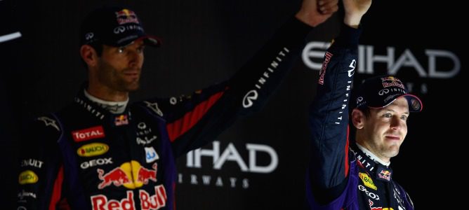 Sebastian Vettel: "El ritmo que teníamos daba miedo en algunos momentos"