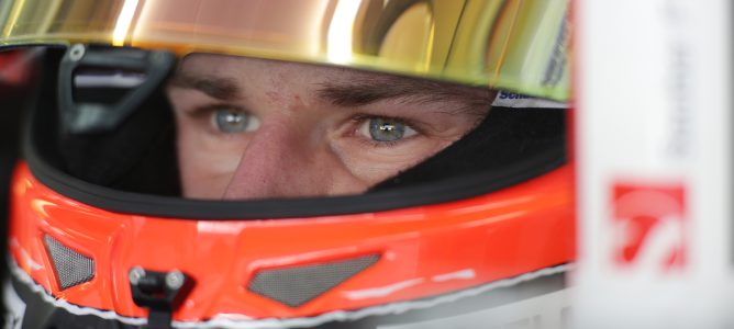 Quantum Motorsports urge a Lotus que fiche a Nico Hülkenberg