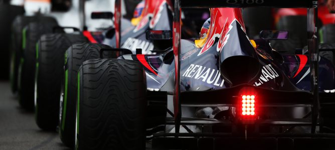 Pirelli, cerca de extender su contrato con la F1 por tres años más