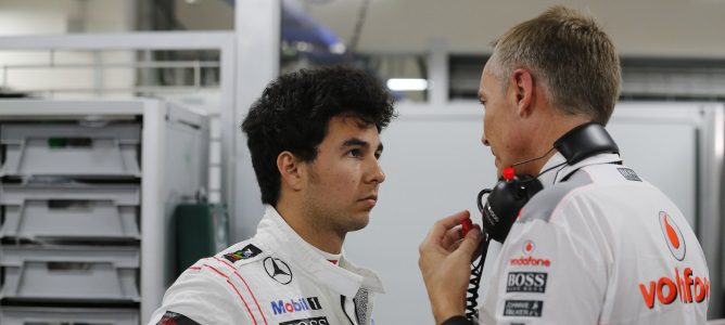 Análisis: ¿Merece Sergio Pérez continuar en McLaren?