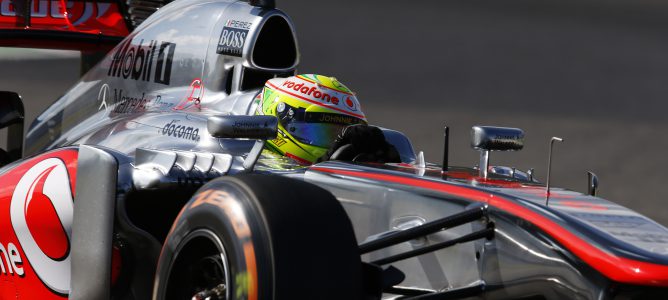 Análisis: ¿Merece Sergio Pérez continuar en McLaren?