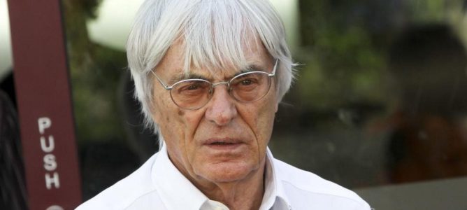 Ecclestone pagó a tres equipos para firmar el Acuerdo de la Concordia de 1998