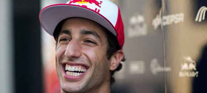 Daniel Ricciardo señala que hay varios pilotos que no han cobrado su salario esta temporada