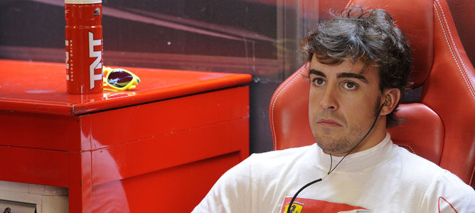 Los dolores y mareos "no dan tregua" a Fernando Alonso a dos días de viajar a Austin