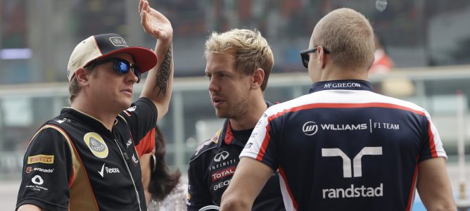 Mika Salo respalda a Kimi Räikkönen: "Es la decisión adecuada"