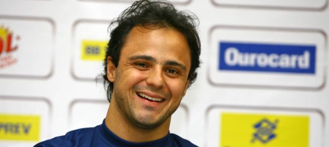 Felipe Massa, tras fichar por Williams: "Era la mejor opción para mi"