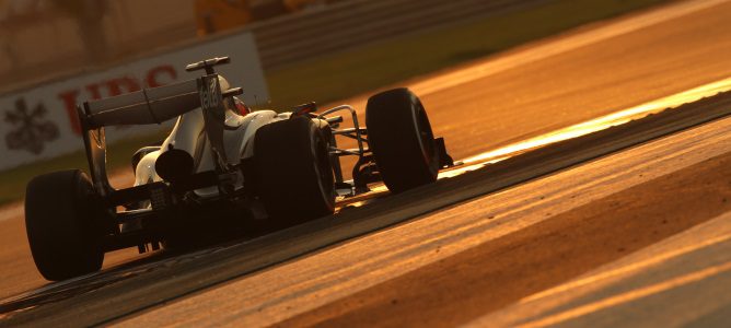 Hülkenberg confirma que rechazó el asiento de Lotus por ser muy arriesgado