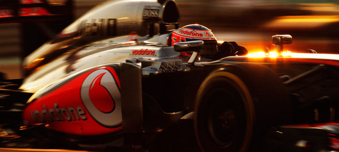 Jenson Button cree que Magnussen asume un gran riesgo debutando en McLaren