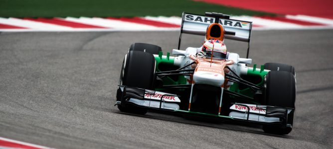 Paul di Resta: "Si hacemos una buena salida, estaremos en los puntos"