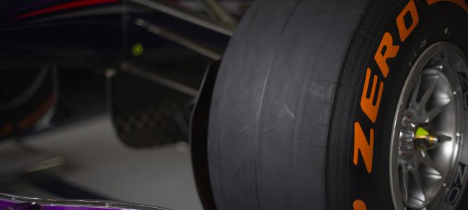 Pirelli escribe a los equipos y solicita un test en Baréin en diciembre