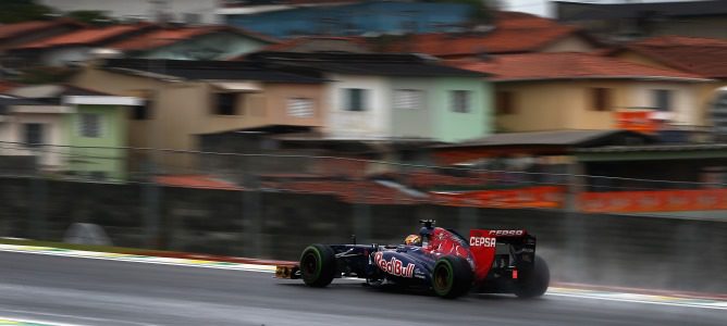 Jean-Eric Vergne: "Tenemos una buena base para empezar"