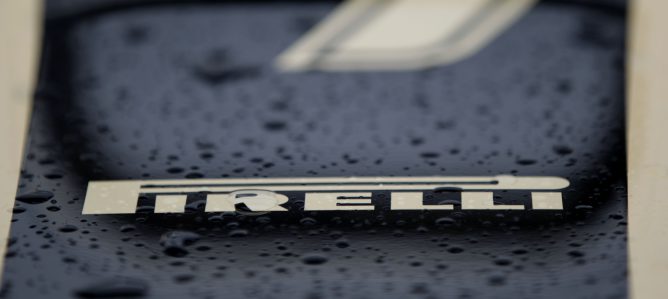 Pirelli estaría cerca de obtener un test de neumáticos en diciembre
