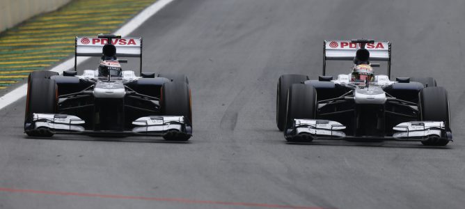 El equipo Williams habría rechazado fusionarse con Marussia