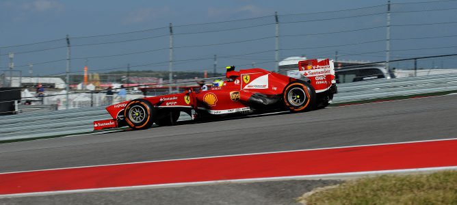 James Allison cree que Ferrari volverá a dominar la F1
