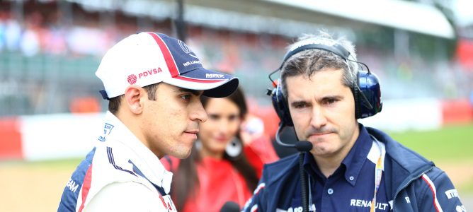 Xevi Pujolar abandona Williams y se une a Toro Rosso para 2014