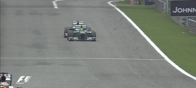 GP de Brasil 2013: Las polémicas una a una