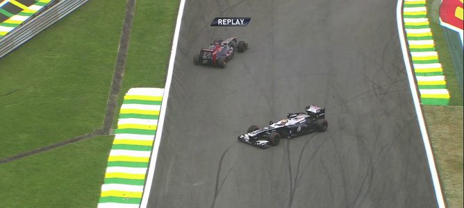 GP de Brasil 2013: Las polémicas una a una