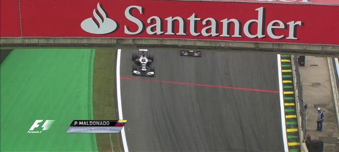 GP de Brasil 2013: Las polémicas una a una