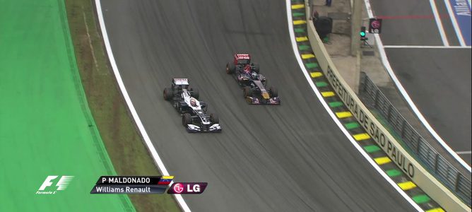 GP de Brasil 2013: Las polémicas una a una