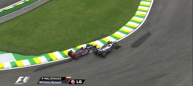 GP de Brasil 2013: Las polémicas una a una