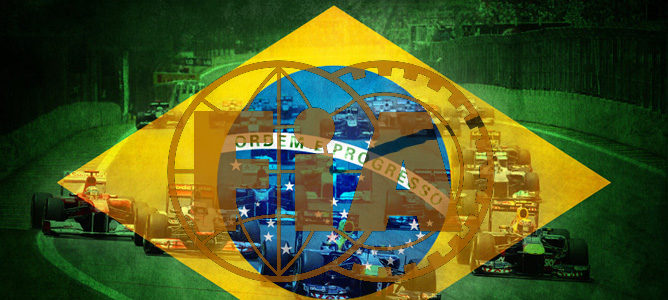 GP de Brasil 2013: Las polémicas una a una