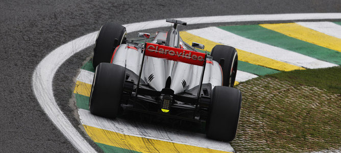 Jenson Button afirma que los monoplazas de 2014 serán más difíciles de pilotar