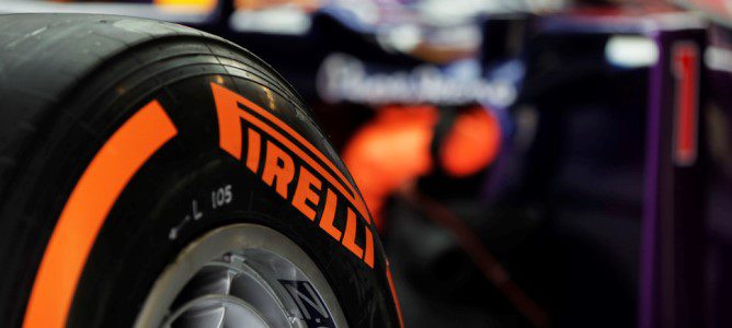 Análisis F1 2013: Pirelli y sus dos temporadas