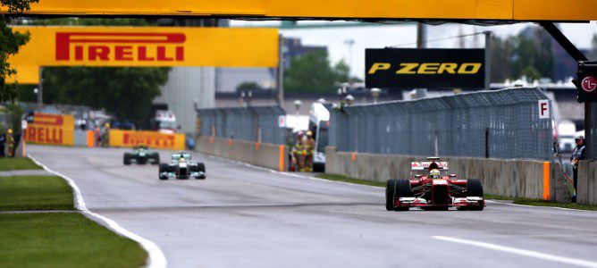 Análisis F1 2013: Pirelli y sus dos temporadas