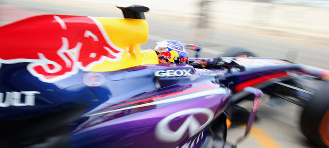 Daniel Ricciardo realizará una exhibición con un Red Bull en las calles de Sri Lanka