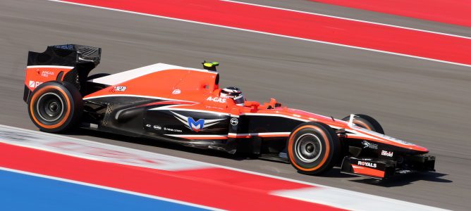 Wolff confirma que Marussia mantuvo conversaciones de fusión con Williams