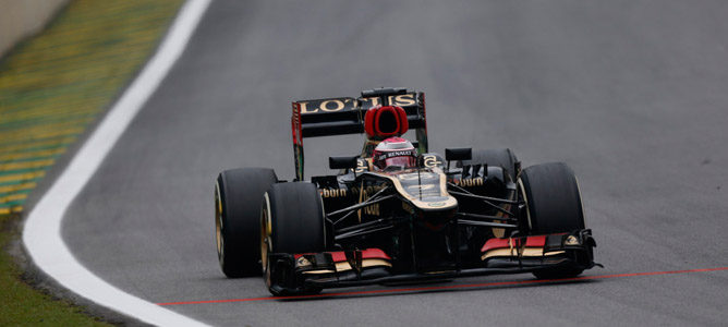 Kovalainen lamenta sus actuaciones con Lotus: "No entiendo cómo pude cometer tantos errores"