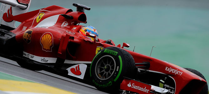 Mediapro pondrá a la venta las próximas dos temporadas de F1 el 9 de diciembre