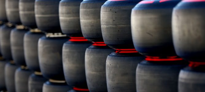Pirelli revela varios datos desde su regreso a la F1 en 2011