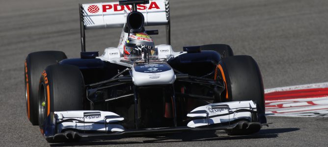 Análisis F1 2013: Williams, a la deriva