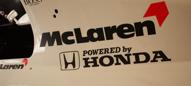 Honda teme que los equipos progresen más rápido a partir de 2014